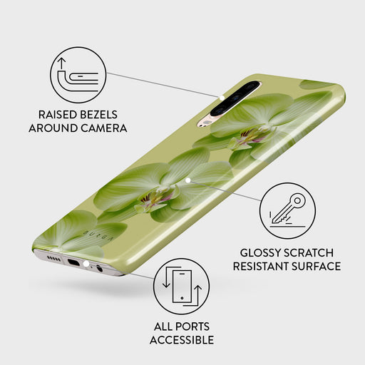 Purity - Huawei P30 Case 3