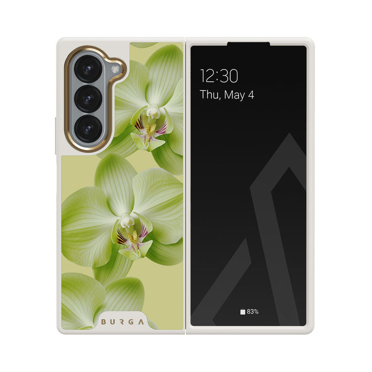 Purity - Samsung Galaxy Z Fold 6 Case