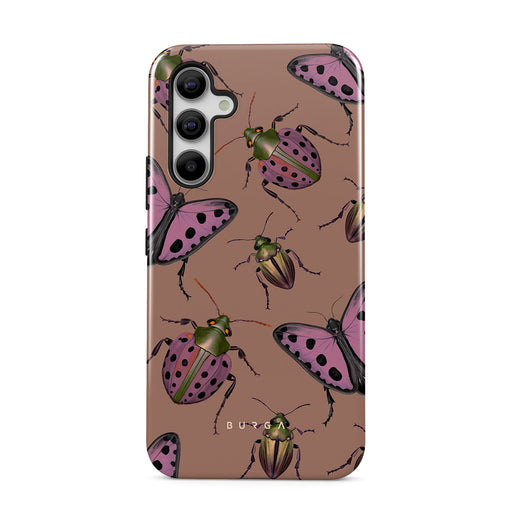 Runaway - Samsung Galaxy A55 Case 1