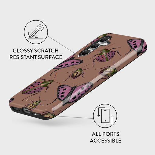 Runaway - Samsung Galaxy A55 Case 3