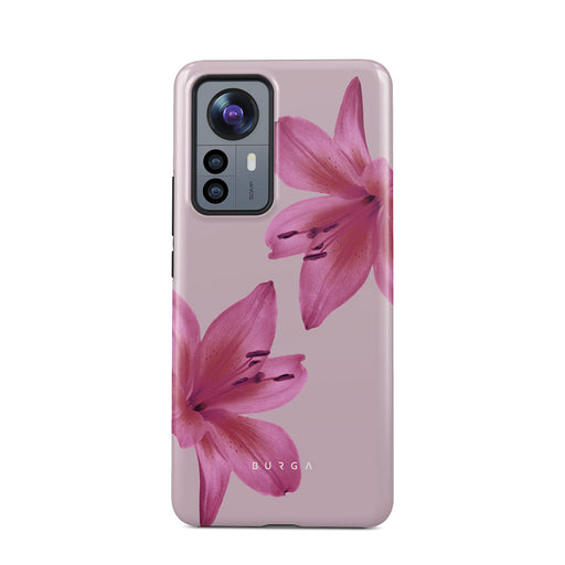 Fragile Beauty - Xiaomi 12 Pro Case 1