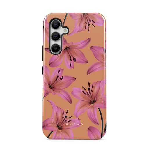 Eden - Samsung Galaxy A55 Case 1