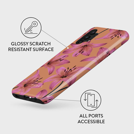 Eden - Samsung Galaxy A32 5G Case 3