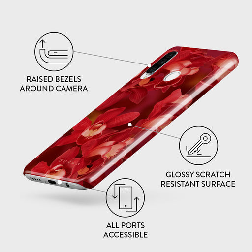 Goddess Energy - Huawei P30 Lite Case 3