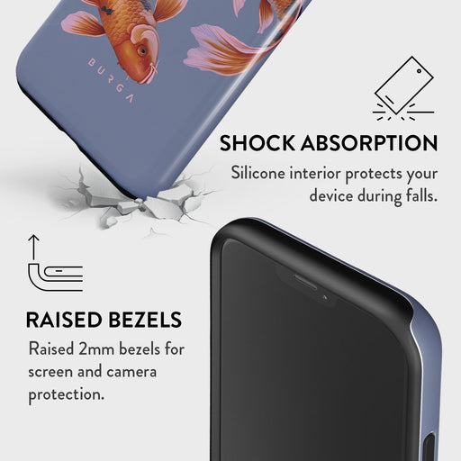 Zen - iPhone 12 Pro Case 8