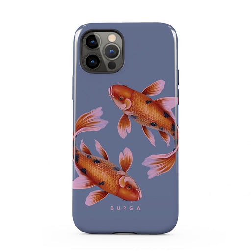 Zen - iPhone 12 Pro Case 5