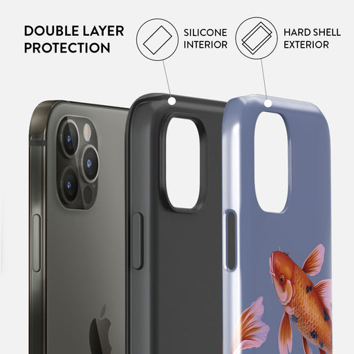 Zen - iPhone 12 Pro Case 6