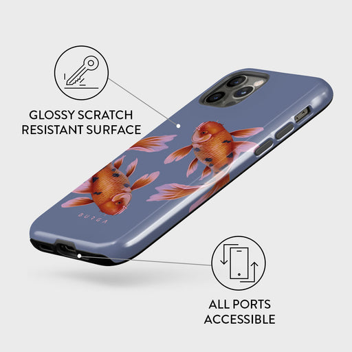 Zen - iPhone 12 Pro Case 7