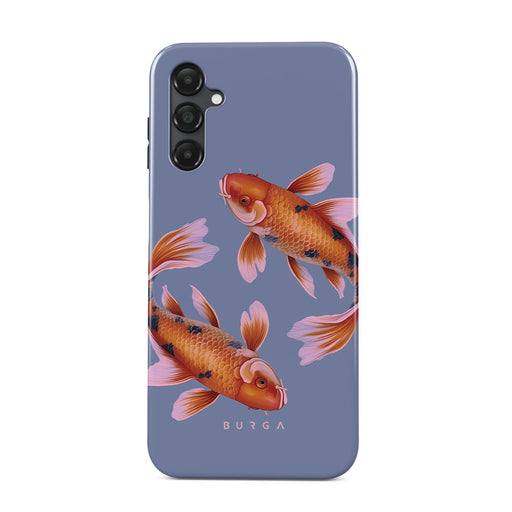 Zen - Samsung Galaxy A25 Case 1