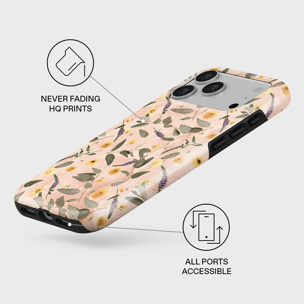 iPhone 17 Pro Max Case, Sunday Brunch | BURGA