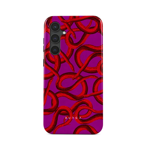Watch Out - Samsung Galaxy S23 FE Case 1