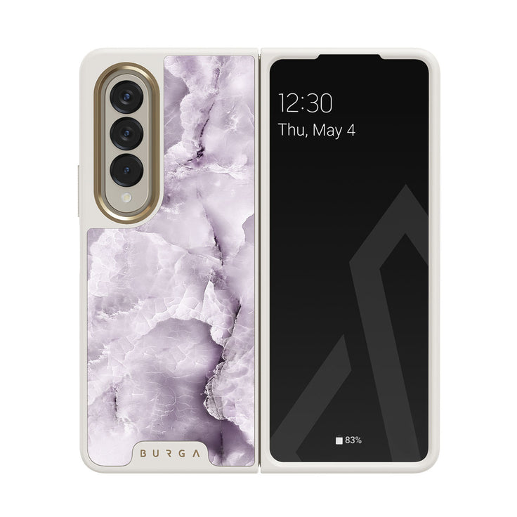 Black Currant - Samsung Galaxy Z Fold 4 Case