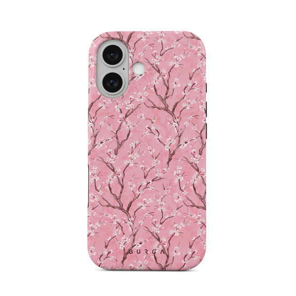 Sakura - iPhone 16 Case | BURGA