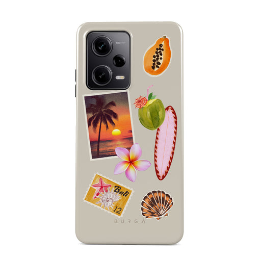 Sun Chaser - Xiaomi Redmi Note 12 Pro 5G Case 1