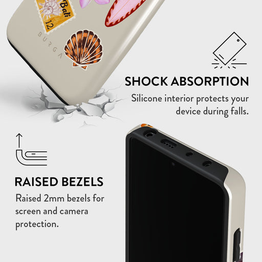 Sun Chaser - Xiaomi Redmi Note 12 Pro 5G Case 4