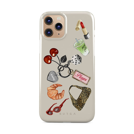It Girl - iPhone 11 Pro Case 1