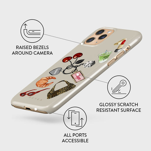 It Girl - iPhone 11 Pro Case 3