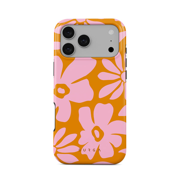 Daytime Fiesta - iPhone 17 Pro Max Case | BURGA