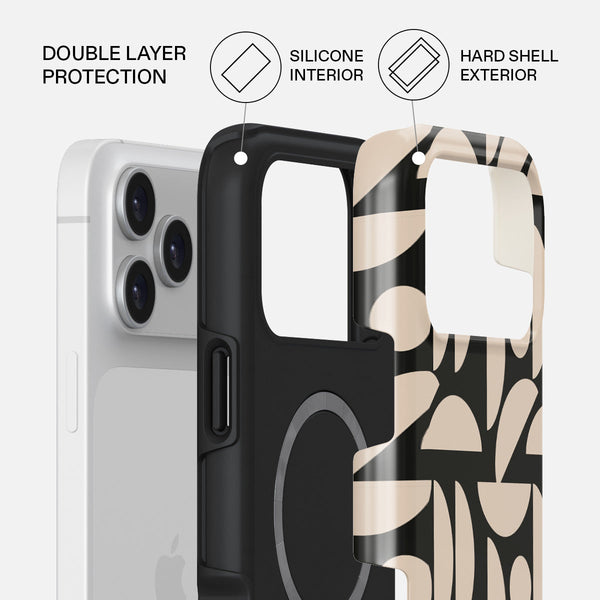 Moonlight - iPhone 17 Pro Max Case | BURGA