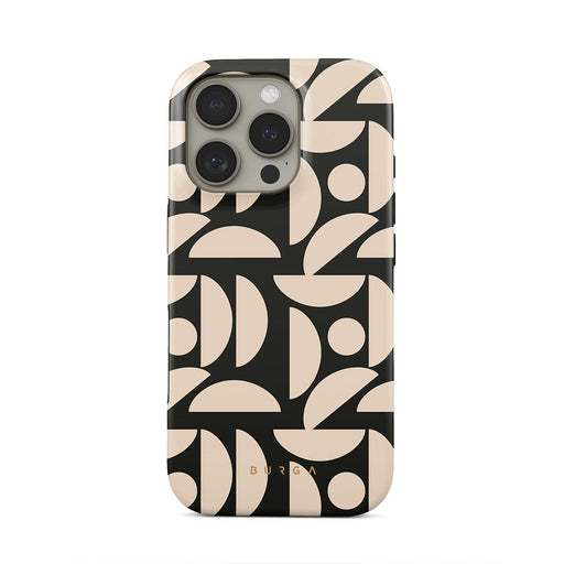Moonlight - iPhone 16 Pro Max Case 1