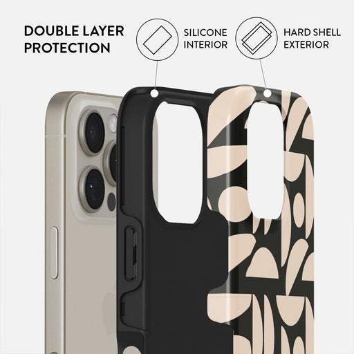 Moonlight - iPhone 16 Pro Max Case 2
