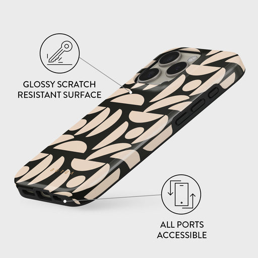 Moonlight - iPhone 16 Pro Max Case 3