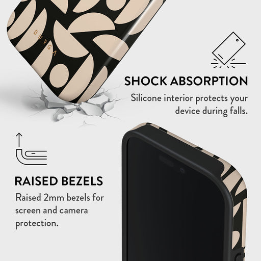 Moonlight - iPhone 16 Pro Max Case 4