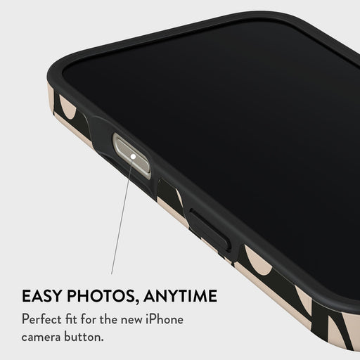 Moonlight - iPhone 16 Pro Max Case 5