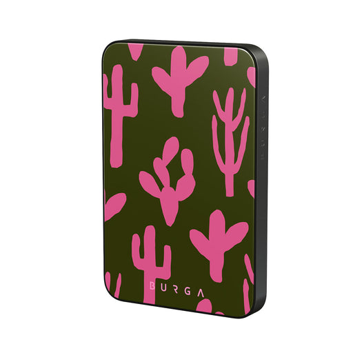 Serenade - Magnetic Power Bank 1