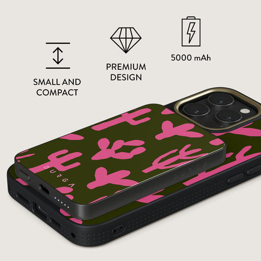 Serenade - Magnetic Power Bank 2