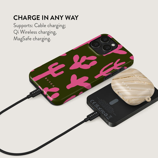 Serenade - Magnetic Power Bank 4
