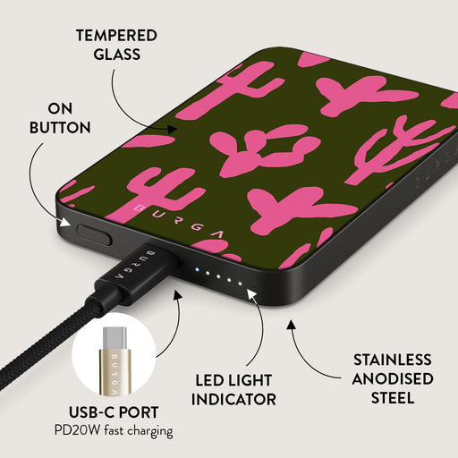 Serenade - Magnetic Power Bank 5
