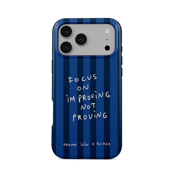 Focus On - iPhone 17 Pro Max Case | BURGA