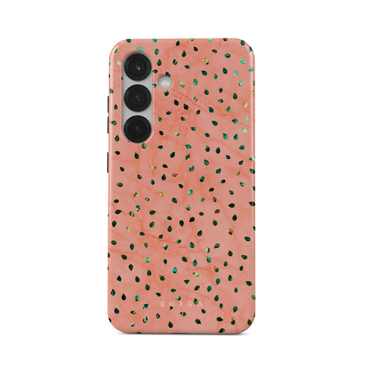 Watermelon Shake - Samsung Galaxy S25 Plus Case 1