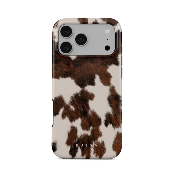 新品・未使用】BURGA （Dune）iPhone17ケース Dune - iPhone 17 Pro Max Case | BURGA