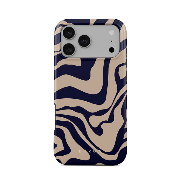 Vigilant - iPhone 17 Pro Max Case | BURGA