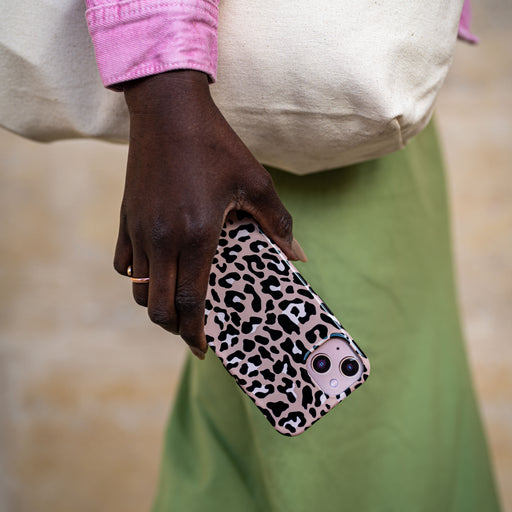 Pure Instinct - Samsung Galaxy A21s 4G Case 9