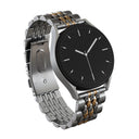 20mm / Platinum Gold