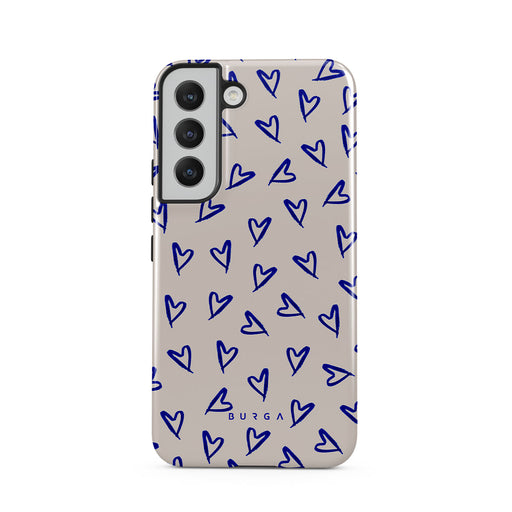 Love Me Right - Samsung Galaxy S22 Plus Case 5