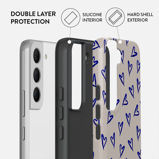 Love Me Right - Samsung Galaxy S22 Plus Case 6