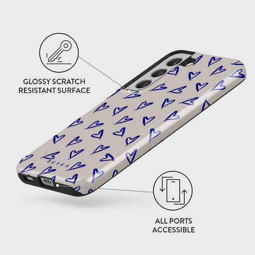 Love Me Right - Samsung Galaxy S22 Plus Case 7