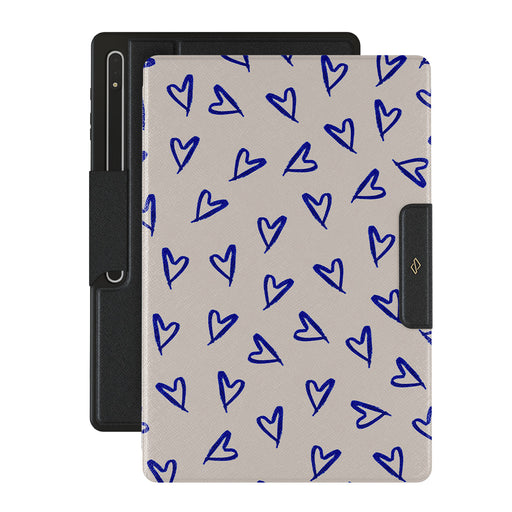 Love Me Right - Samsung Galaxy Tab S9 Ultra Case 1