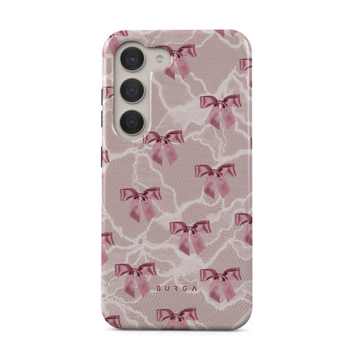 Ballerina - Samsung Galaxy S23 Plus Case 5