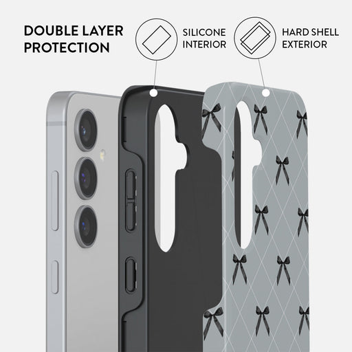 Coquette - Samsung Galaxy S24 Case 2