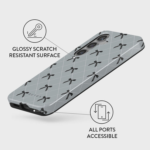 Coquette - Samsung Galaxy S24 Case 3
