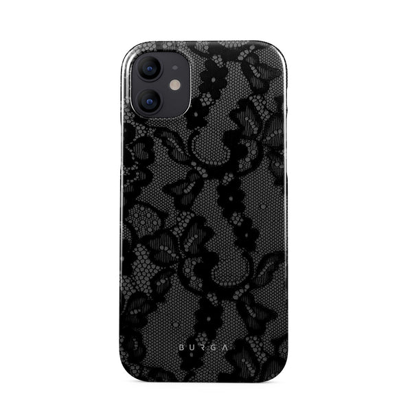 Magnetic - iPhone 12 Mini Case