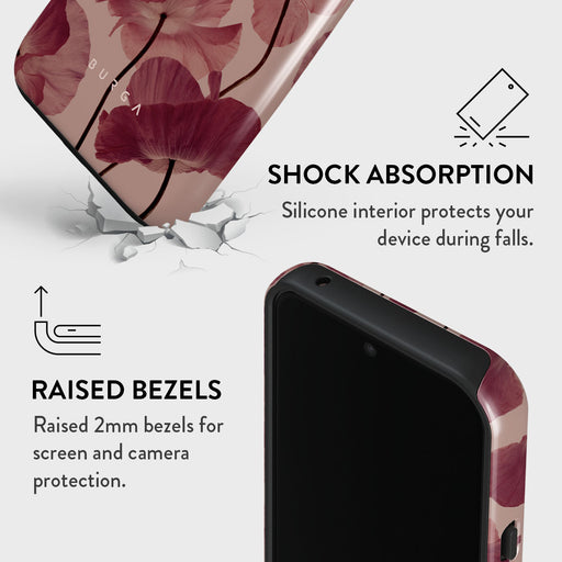 Tender Kiss - Google Pixel 8a Case 4