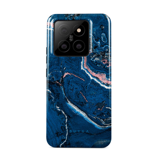 Blue Lagoon - Xiaomi 14 Case 1