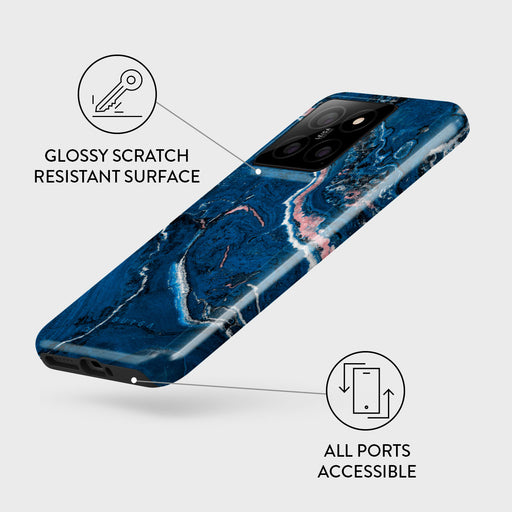 Blue Lagoon - Xiaomi 14 Case 3