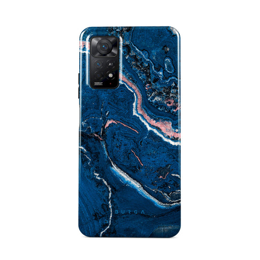 Blue Lagoon - Xiaomi Redmi Note 11 Pro Case 1